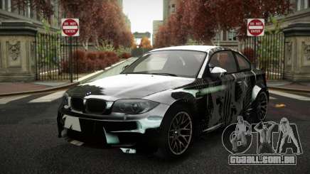 BMW 1M Aletiny S14 para GTA 4
