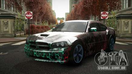 Dodge Charger Desic S3 para GTA 4