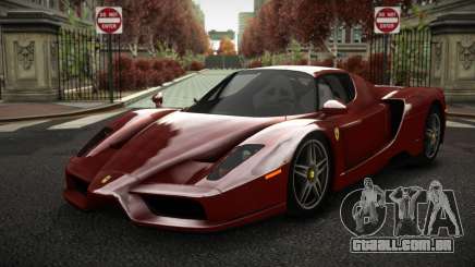 Ferrari Enzo Hejwiyi para GTA 4