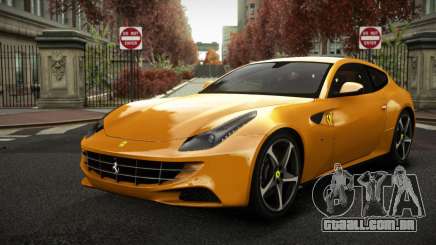 Ferrari FF Birtase para GTA 4