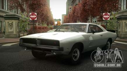 Dodge Charger Dankeley para GTA 4