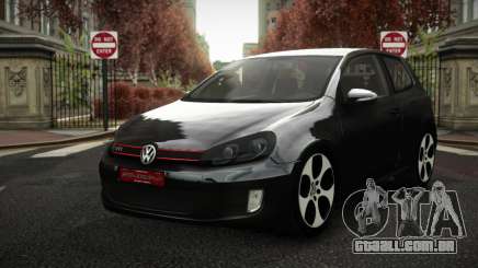 Volkswagen Golf Wufyeker para GTA 4