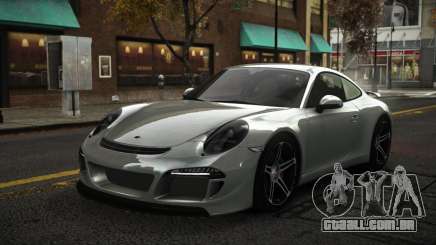 RUF RGT-8 Jauba para GTA 4