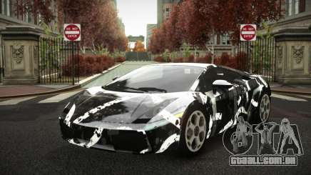 Lamborghini Gallardo Hanelisa S14 para GTA 4