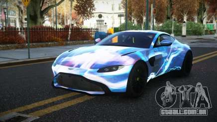 Aston Martin Vantage Jajoelca S1 para GTA 4