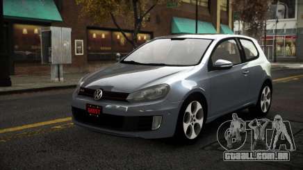 Volkswagen Golf Yebejicar para GTA 4