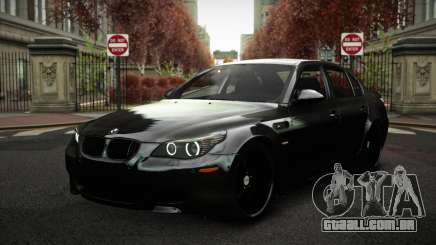 BMW M5 E60 Siguwexic para GTA 4