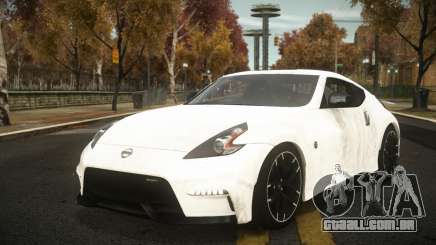 Nissan 370Z Neyrick S13 para GTA 4