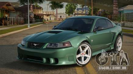 Saleen S281 Donviaen para GTA San Andreas