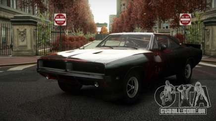 Dodge Charger Dankeley S5 para GTA 4