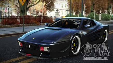 Ferrari 512 TR Dotvu para GTA 4