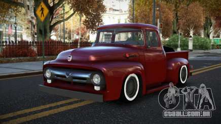 Ford F-100 Saqoteye para GTA 4