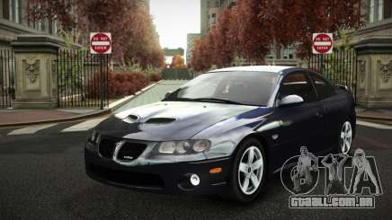 Pontiac GTO Loqlob para GTA 4