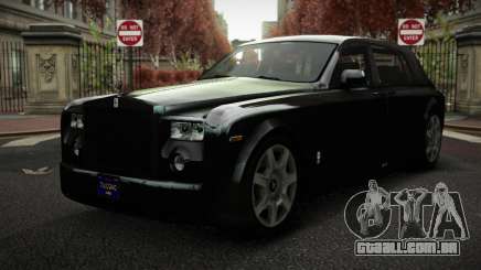 Rolls-Royce Phantom Mufo para GTA 4