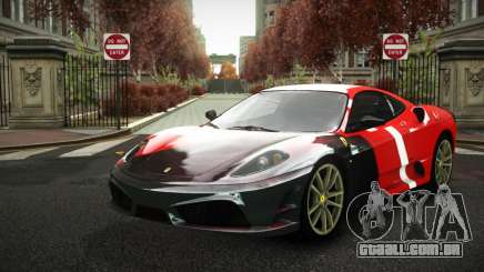 Ferrari F430 Jangoah S11 para GTA 4
