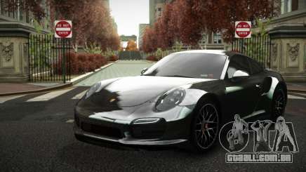 Porsche 911 Anrejaen S5 para GTA 4