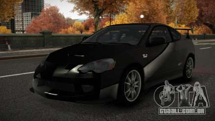 Honda NSX Alanie S9 para GTA 4