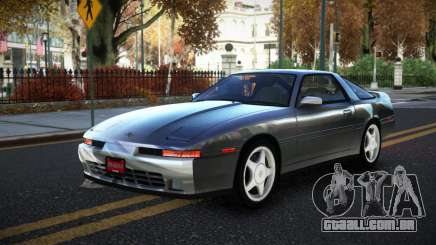 Toyota Supra Vinbeth S9 para GTA 4