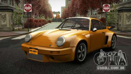 Porsche 911 Yulumedaw para GTA 4