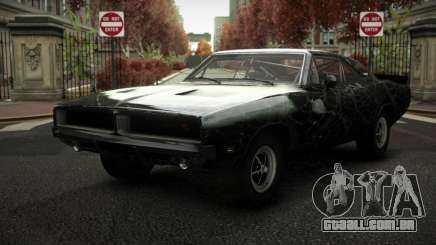 Dodge Charger Dankeley S11 para GTA 4