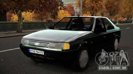 Peugeot 405 Vovqu para GTA 4