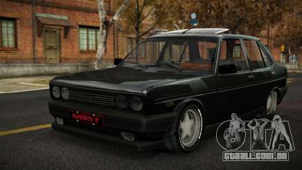 Tofas 131 Bepobovog para GTA 4