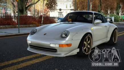 Porsche 993 Sayaw para GTA 4