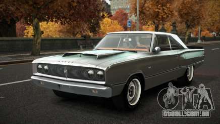 Dodge Coronet Ajev para GTA 4