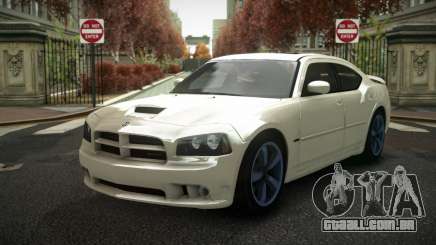 Dodge Charger Desic para GTA 4