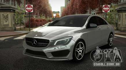 Mercedes-Benz CLA 260 Iyev para GTA 4