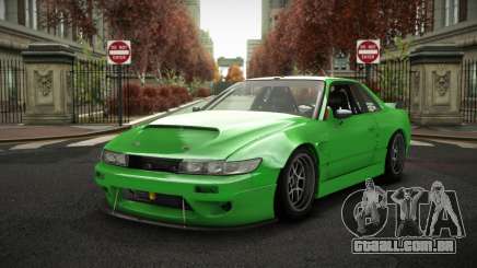 Nissan 240SX Xuinu para GTA 4