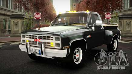 GMC 454 Ritgoy para GTA 4