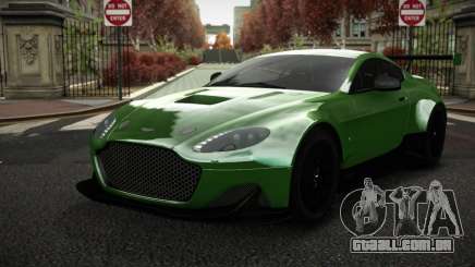 Aston Martin Vantage Kotipox para GTA 4