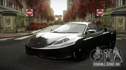 Ferrari F430 Zoxujuw para GTA 4