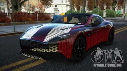 Aston Martin Vanquish Vianiel S14 para GTA 4