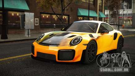 Porsche 911 GT2 Mumutian S9 para GTA 4