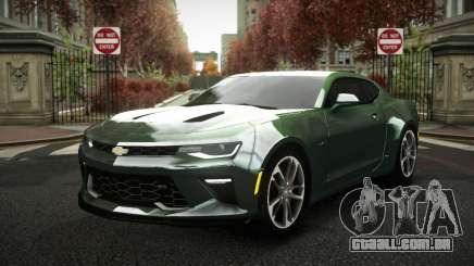 Chevrolet Camaro Jiono para GTA 4