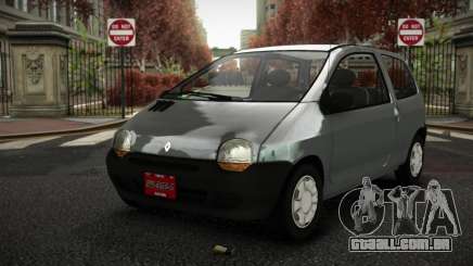 Renault Twingo Bigto para GTA 4