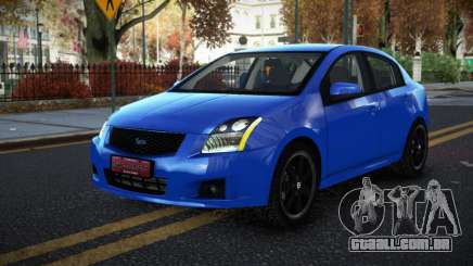 Nissan Sentra Gaguxiy para GTA 4