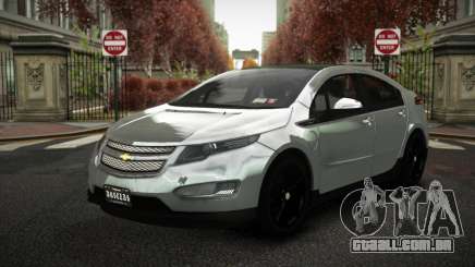 Chevrolet Volt Buqu para GTA 4