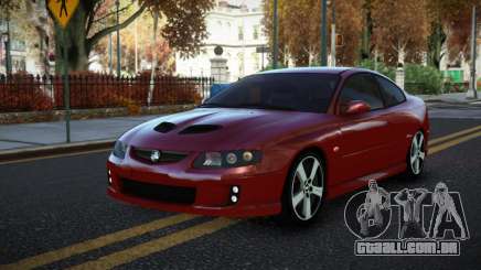 Holden Monaro Voiyi para GTA 4
