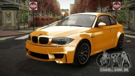 BMW 1M Aletiny para GTA 4
