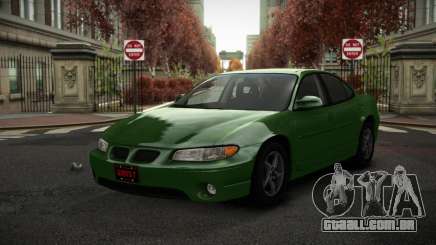 Pontiac Grand Prix Kinawizex para GTA 4