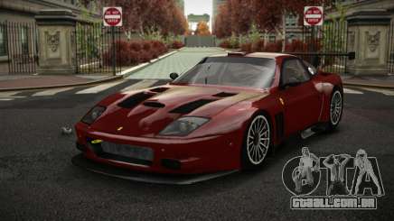 Ferrari 575 Wongir para GTA 4