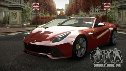 Ferrari F12 Peefu para GTA 4