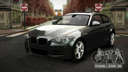 BMW 135i Fegupuye para GTA 4