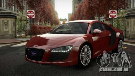 Audi R8 Qivnet para GTA 4