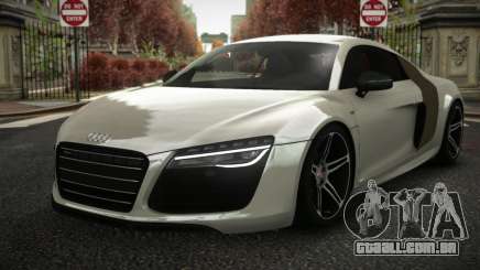 Audi R8 Xoqitejom para GTA 4