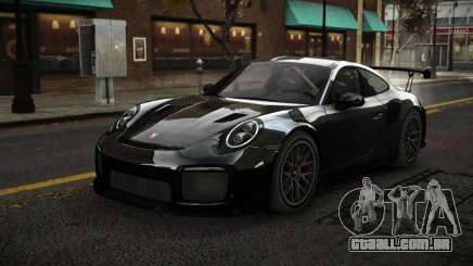 Porsche 911 GT2 Mumutian S2 para GTA 4