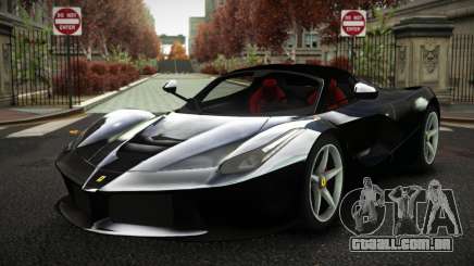 Ferrari LaFerrari Pepucigor para GTA 4